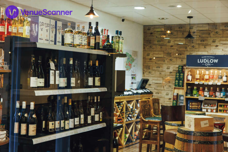 Hire Bottles Wine Bar & Merchants 35