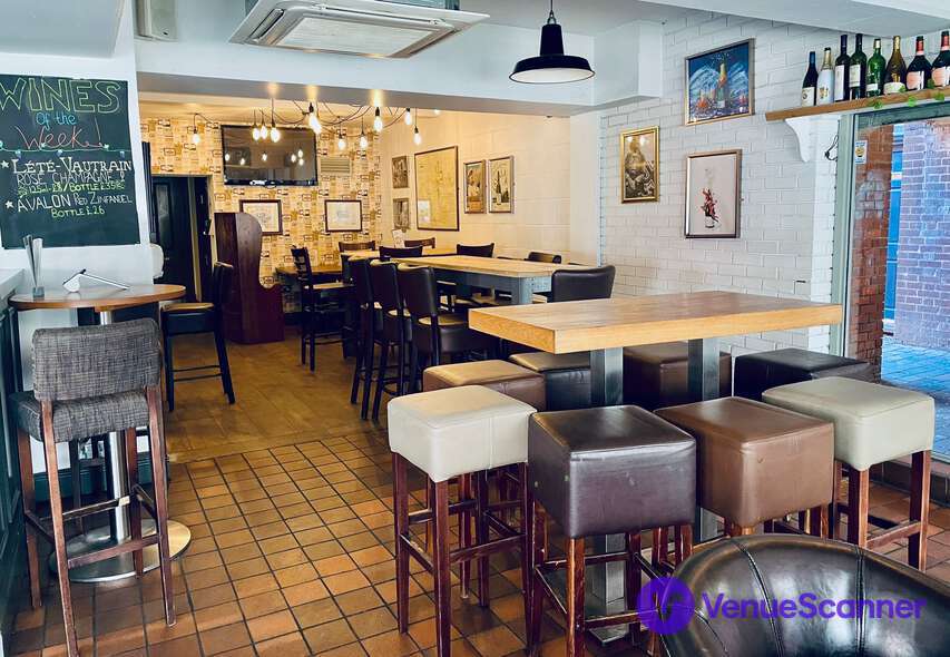 Hire Bottles Wine Bar & Merchants Bottles Wine Bar 5
