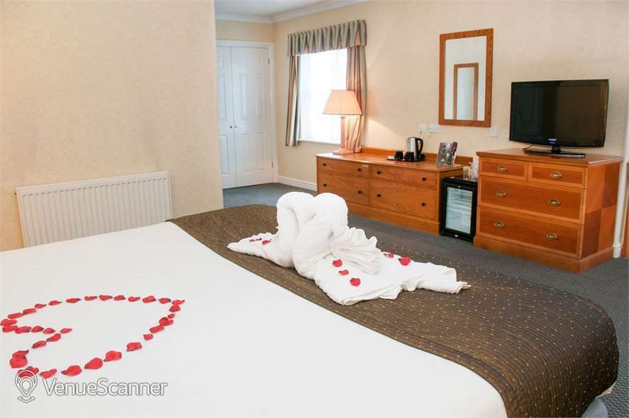 Hire Holiday Inn Ipswich - Orwell Exclusive Hire 4