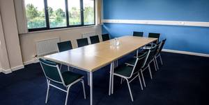 Salford Sports Village, Meeting Room