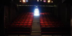Norwich Puppet Theatre Main Theatre 0