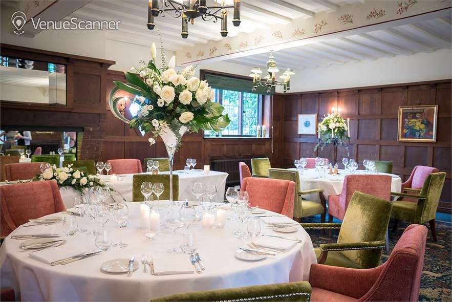 Hire The Montagu Arms Hotel Exclusive Hire 1