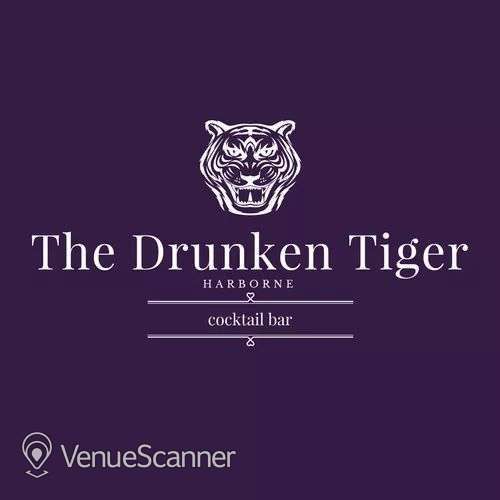 Hire The Drunken Tiger Cocktail Bar The School Yard 4