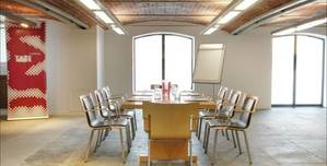 Tate Gallery Liverpool, Boardroom