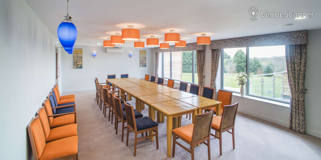 Cotswolds Hotel & Spa, Conference room