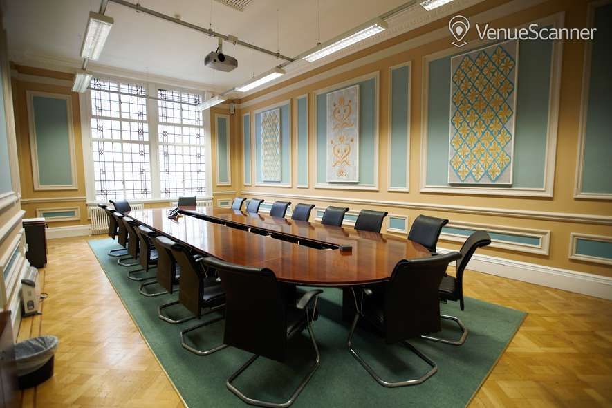 The Event Space, Boardroom