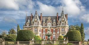 Chateau Impney Hotel Exclusive Hire 0