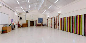 St Barnabas School Main Hall 0
