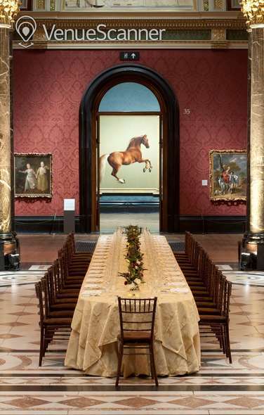 Hire National Gallery Barry Rooms 13