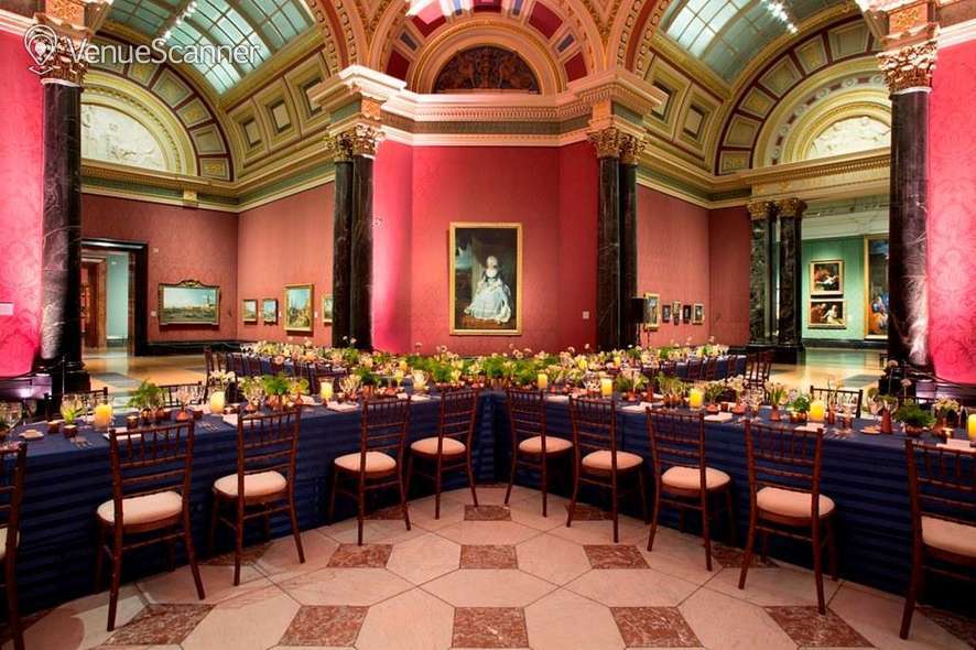 Hire National Gallery Barry Rooms 7