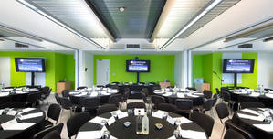 Event Space CEME 2Large Meeting Room (Adjoined) 0