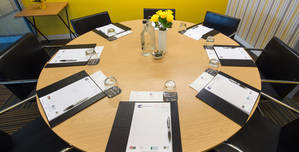 Event Space CEME, Small Meeting Room