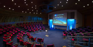 Event Space CEME, The Auditorium 