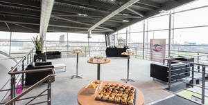 Event Space CEME The Deck 0