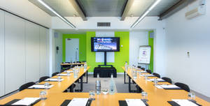 Event Space CEME, Large Meeting Room