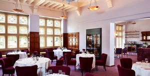 Park House Restaurant & Private Dining Rooms, Burgess Restaurant