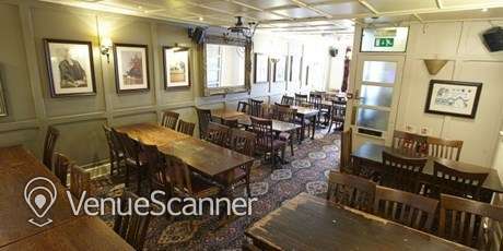 Hire Ye Olde Cock Tavern The Top Room 1