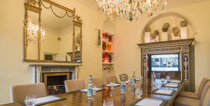 No.15 Great Pulteney, The Pulteney Room