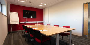 Midlands Agri-Tech Innovation Hub Innovate Meeting Room 0