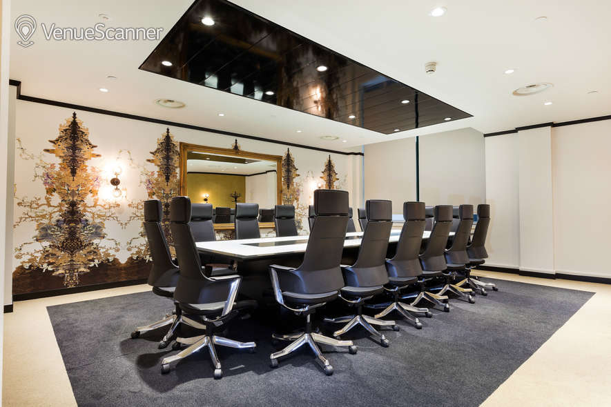 Office Space In Town - Mayfair, Champagne Club
