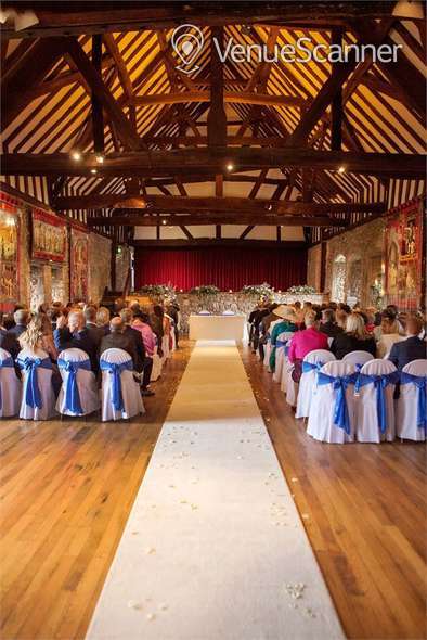 Hire Beaulieu National Motor Museum Exclusive Hire 1