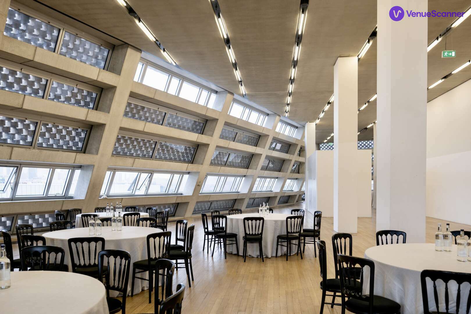 Hire Tate Modern | The South Room | VenueScanner