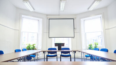 Clavering House Business Centre, Training Room 2