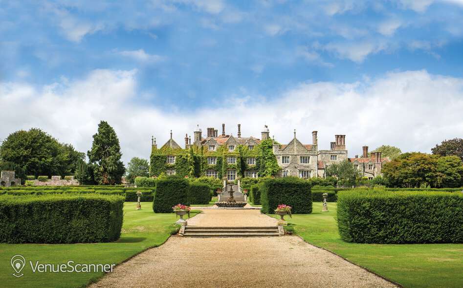 Hire Eastwell Manor Exclusive Hire