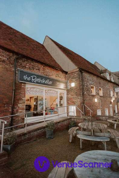 Hire The Rathskeller King's Lynn The Gallery 4