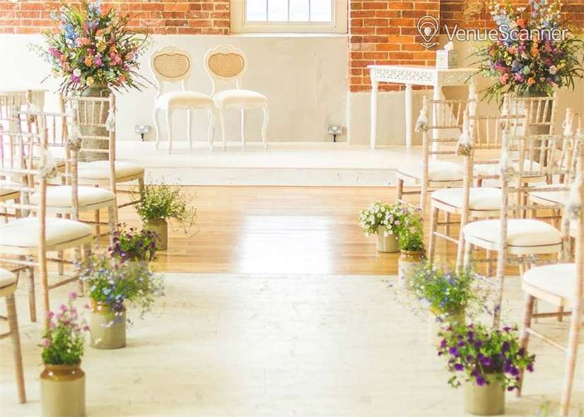 Hire Sopley Mill Exclusive Hire 4