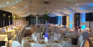 The Venue At Newbury Rugby Club The Wickens Suite 0