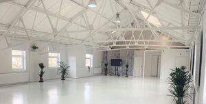 Agile Studios, The Original White Loft