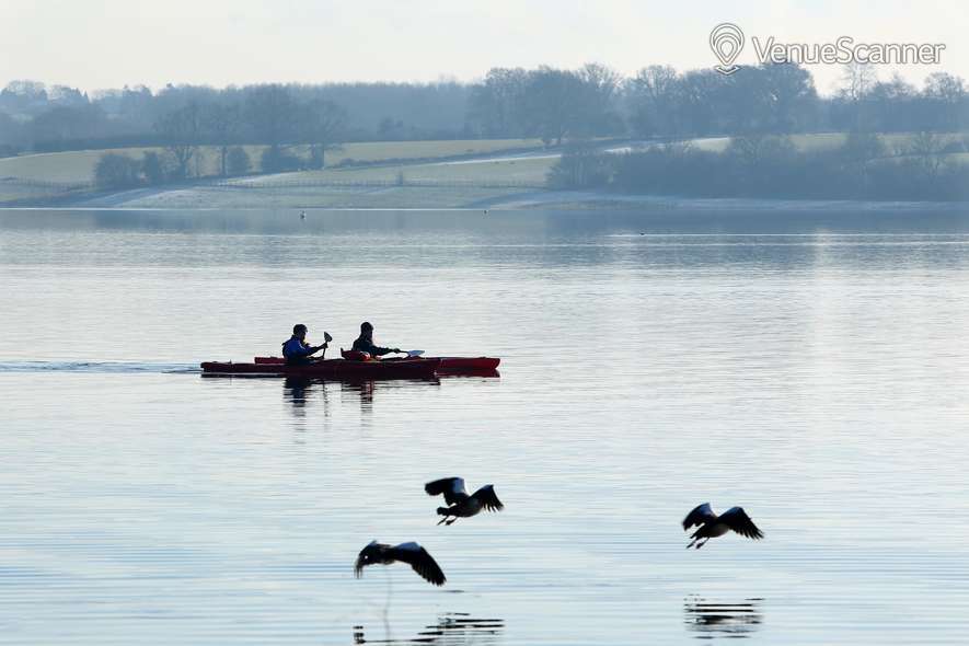 Hire Bewl Water Reservoir 2