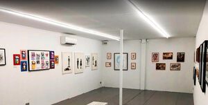 Hire Deck Gallery 2