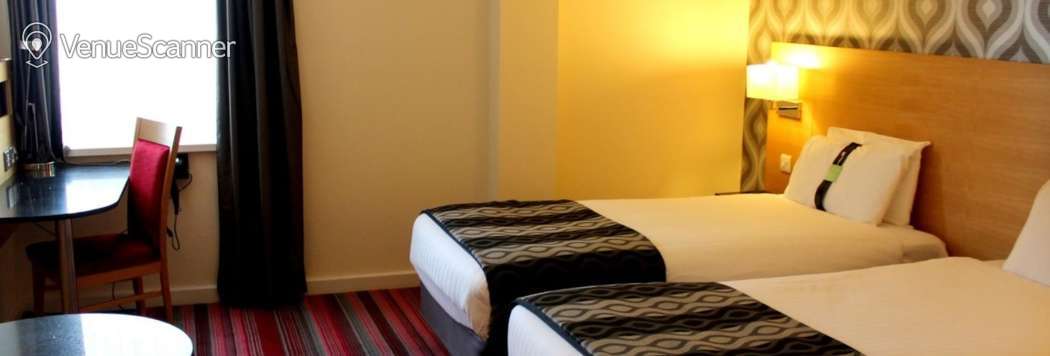 Hire Holiday Inn Newcastle - Jesmond Exclusive Hire