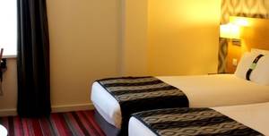Holiday Inn Newcastle - Jesmond Exclusive Hire 0