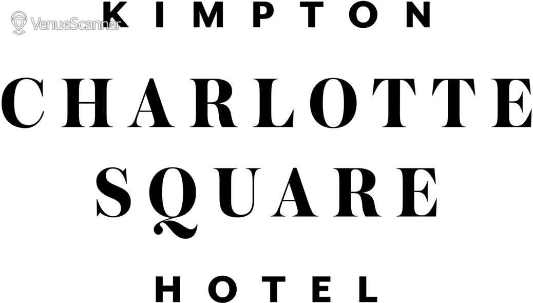 Hire Kimpton Charlotte Square Hotel 16