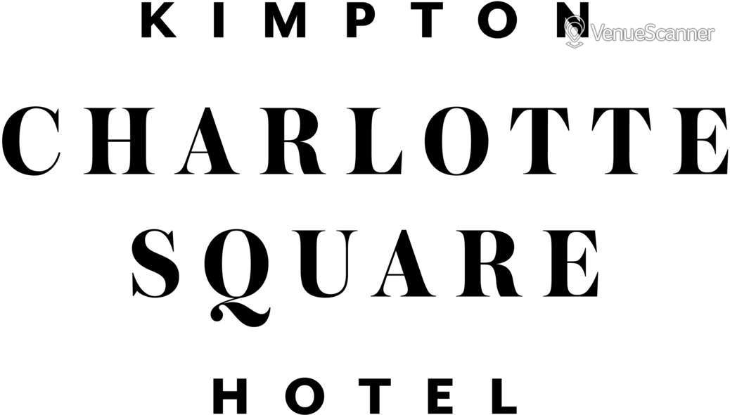 Hire Kimpton Charlotte Square Hotel 3