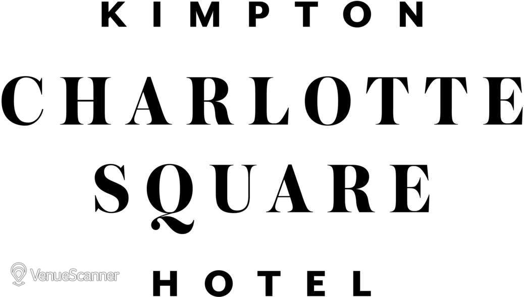 Hire Kimpton Charlotte Square Hotel 11