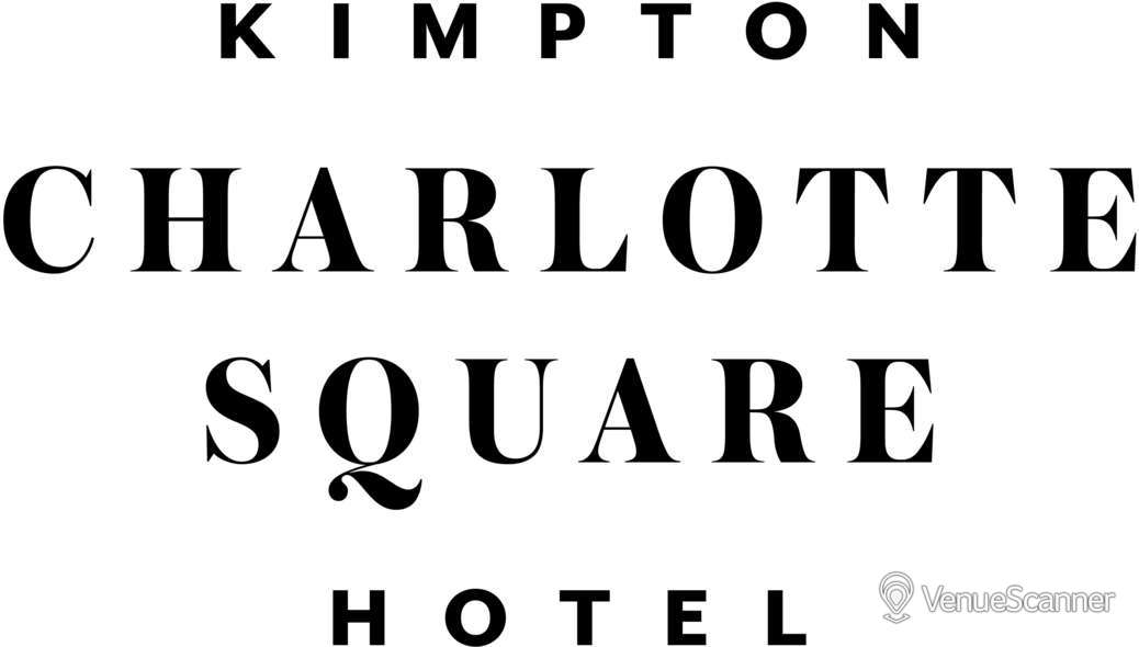 Hire Kimpton Charlotte Square Hotel 18