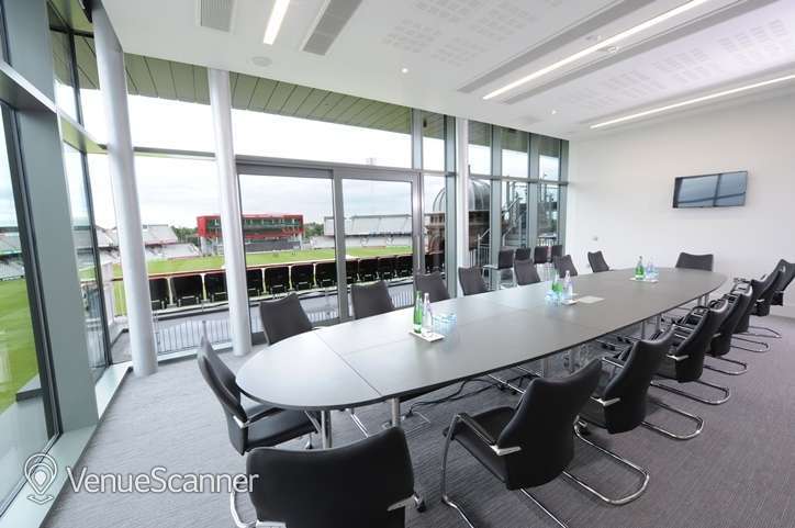 Emirates Old Trafford, The Boardroom
