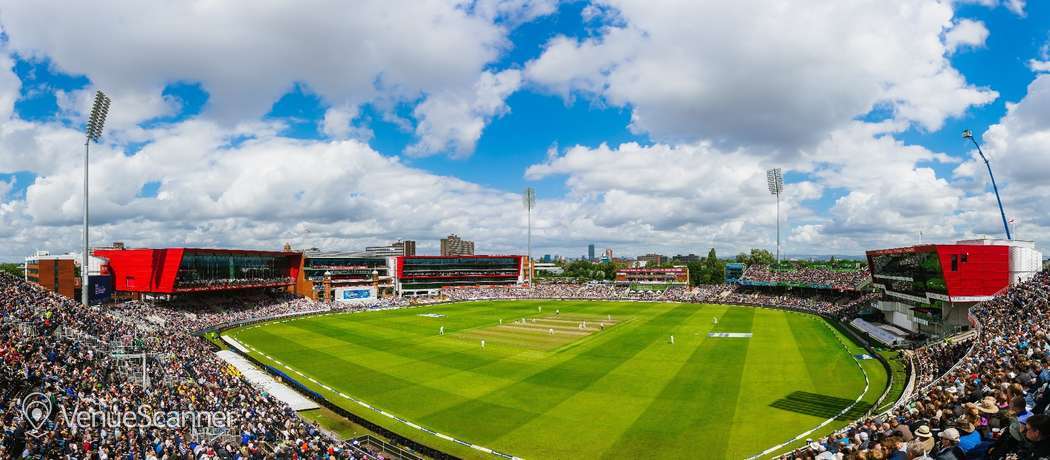 Hire Emirates Old Trafford The Point 2