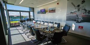 Emirates Old Trafford, Executive Boxes 1-9