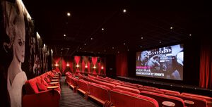 Everyman Cinema Manchester Screen 1 0