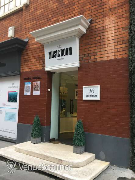 Hire The Music Room Main Gallery 19