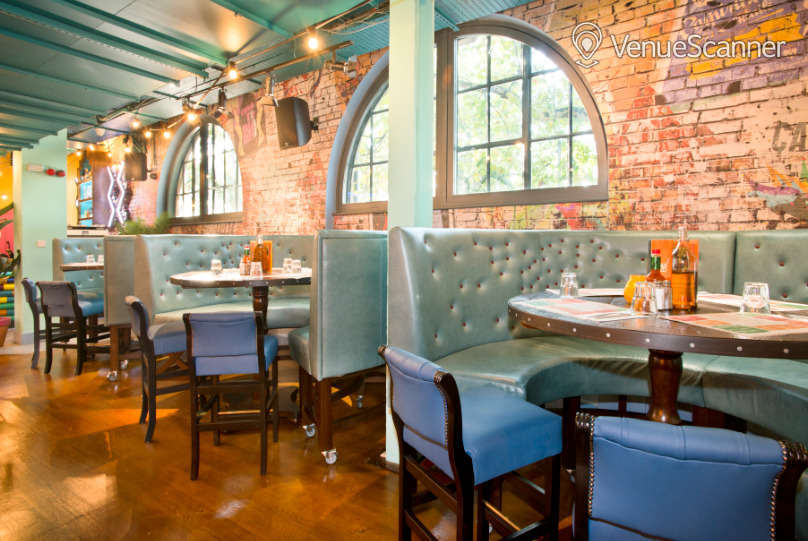 Hire Salsa! Temple London Bridge Rail Station VenueScanner