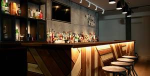32 Parker Street - White Label Boardroom & Bar, The Bar