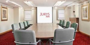Jurys Inn Middlesbrough, Ingleby