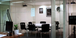 Innovation Warehouse Godel Meeting Room 0