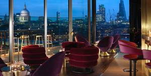 Sea Containers London, Private Dining Room